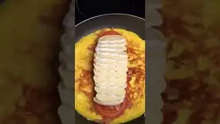 вкусный завтрак за 5 минут