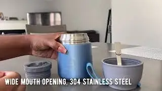 Hydro Flask Insulated Mug for Coffee, Global Discount Network