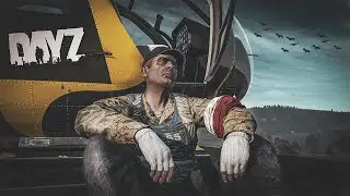 DAYZ (PL) | DOSTAWCA FRESZYKÓW - KUZYN TOWN DZIEŃ 3 | GAMEPLAY PL