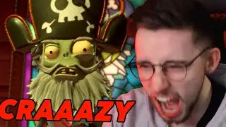 Crazy Campaign Rage! Garden Warfare 2