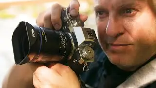 Hands-on Laowa Argus 33mm f0.95 Lens for Fujifilm Review