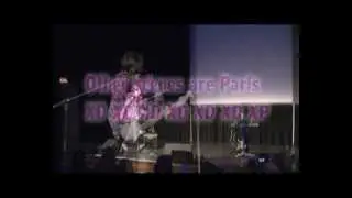 Liquid Boy Live in Germany !!! at Contopia 2012 !!!