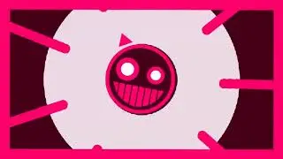 Just Shapes and Beats   Fan  Animation song my heart