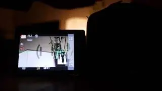 Panasonic G6 - Peaking during recording - Auto ISO & More