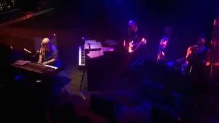Automne - Cortex Live At The Camden Jazz Cafe