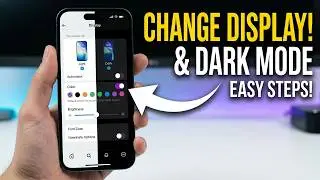 How To Change Twitter/X Display Color & Enable Dark Mode (2026)