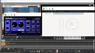 Spitfire Audio LABS Mandolin & Valhalla Super Massive - 2 FREE VST Plug-ins You Should Get