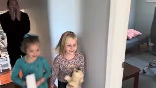 The Bad Babysitter