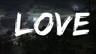Keyshia Cole - Love (Lyrics)  | 25 Min