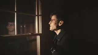STILL SHINING - Mike Tompkins