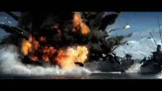 Pearl Harbor - li macchi sassari by ziolello89