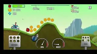 Hill climb racer | kids game | gaming channel