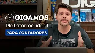 GIGAMOB - A plataforma ideal para contadores