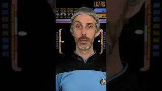Star Trek HR