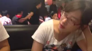 Uncle yang wiz Anti yang