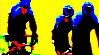 Remorseless (Pro-Cycling 2020) - Paul Walker
