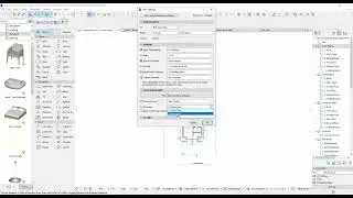 Archicad tips; Zoom fit window