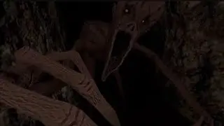 SCARIEST VR GAME IVE EVER PLAYED