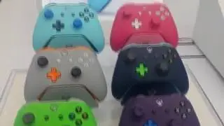 DeJota Gamer - Microsoft Store in New York