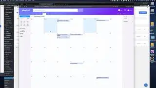Amelia Problem - Zoom links not incuded on event