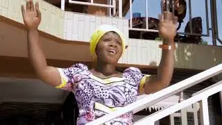 TUMAINI CHOIR EZEBU O1 NDIVYO ULIVYO