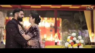 #raviverma #wedding @redraysfilms5074 #prewedding #reels #birthday @akstudio3608  #parlour #animal