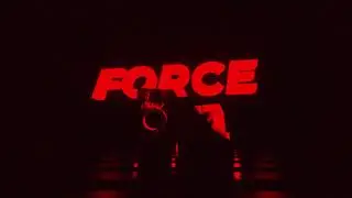Vairo & Timmy 360 - The Force (FASTER EDIT)