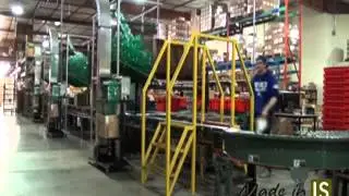 Made in LS - Heartland Tanning