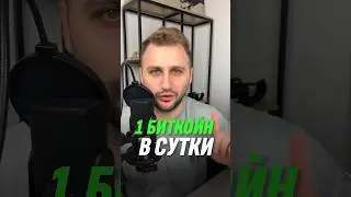 СКОЛЬКО АСИКОВ ДОБУДУТ 1 BTC В ДЕНЬ? 🔥