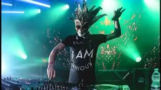 Boris Brejcha - The Troublemakerz (Dj Murphy Extended House Mix)