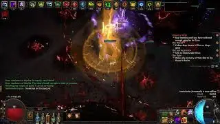 Pathfinder hexblast uber sirus