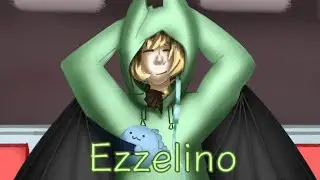 Ezzelino Nightcore//Канцлер Ги// Пустышка и Ларри в метро