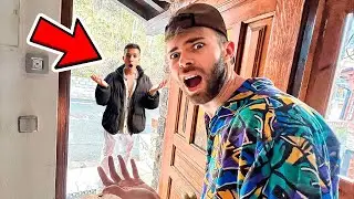 VUELVO A GRABAR CON LOGAN G DOS AÑOS DESPUÉS