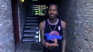 Esav- “I’m Back” (Music Video)