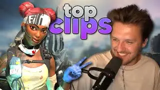YOU laugh you have to... | Top Funny Clips Compilation