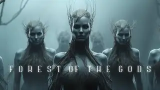 Forest of the Gods - Beautiful Vocal Fantasy Music - Deep Mysterious Atmospheric Music