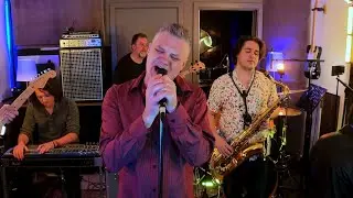 Full Band Live Cover of At This Moment | Billy Vera Classic | Sing It Live
