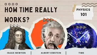What Happens NEXT Will CHANGE Your View of Time Forever!