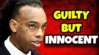The Sinister Reason YNW Melly Will Be Found Innocent × Truth Talk Podcast