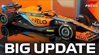 McLaren Reverses Fortunes After Poor Start
