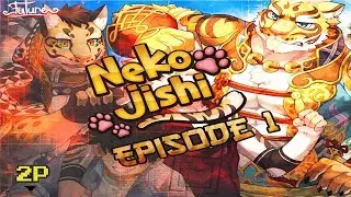 Nekojishi | Ep 1 | [True Ending Route]