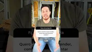 COMO CONSEGUIR CRÉDITO PARA A SUA CONSTRUTORA? 