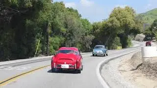 1957 Fiat Abarth Zagato