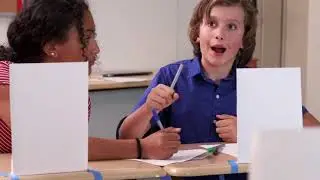 Bring Science Alive! Waves Program Highlight