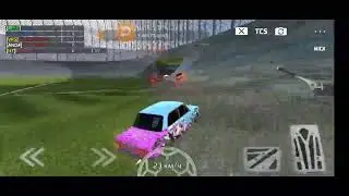 Стрим по Russian Rider Online
