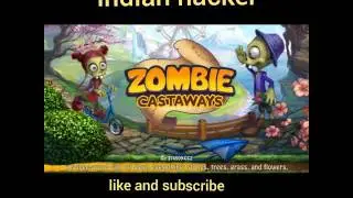 Zombie Castaways hack/gems/coins 99999