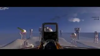 Rust HighLight | SunFire 236 dev | By mazyta #sunfire #sunfirerust