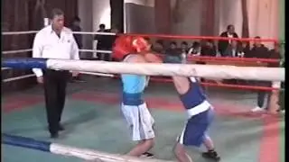 Бокс Армения Мартуни  Армен Арутюнян (Мартуни) - Ваграм Карибян (Лчашен)