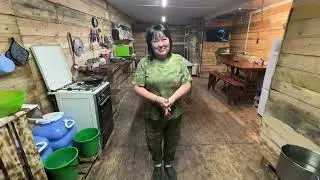 Хорошо бродить по свету с колхозными дарами Мотоциклы красят, не волнуйтесь