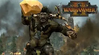 Overview of the Beastmen - Roster, Tactics, Builds // Total War: Warhammer II Multiplayer Guide